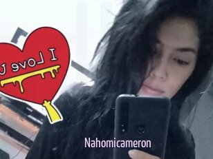 Nahomicameron