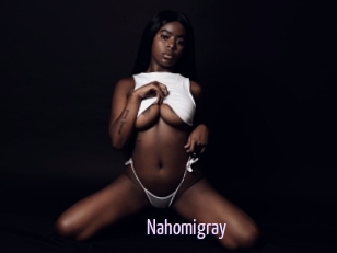 Nahomigray