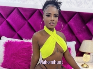 Nahomihunt