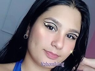 Nahomiking