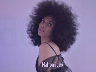 Nahomisexi