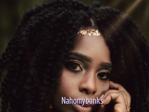 Nahomybanks