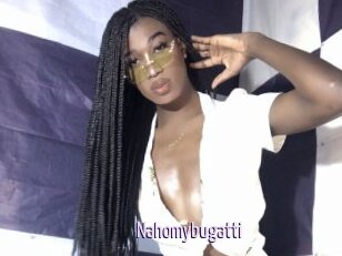 Nahomybugatti