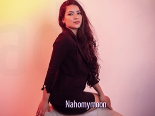 Nahomymoon