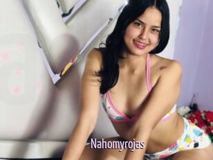 Nahomyrojas