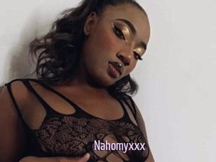 Nahomyxxx