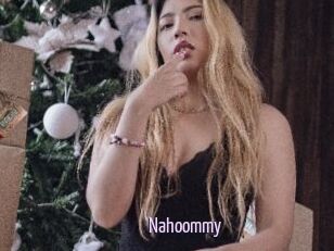 Nahoommy