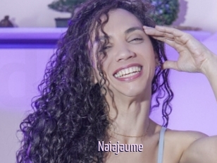 Naiajaume