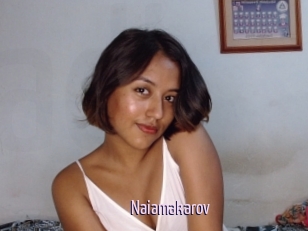 Naiamakarov