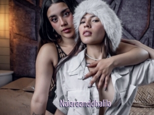 Naiaraanddhalila