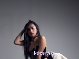 Naiasanders