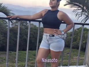Naiasoto