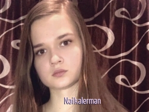 Naikalerman