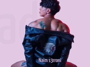 Naim_s3rroni