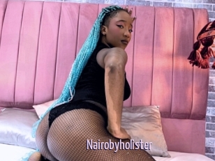 Nairobyholister