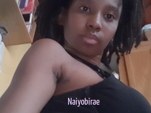 Naiyobirae
