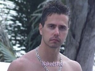 Nakedstud