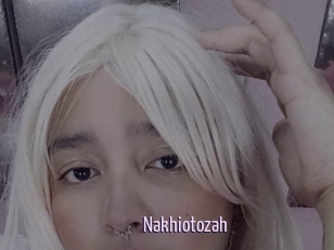 Nakhiotozah