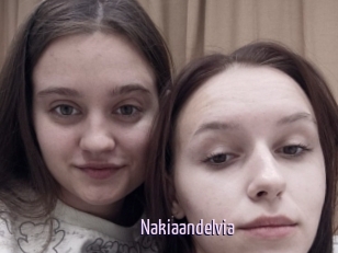 Nakiaandelvia