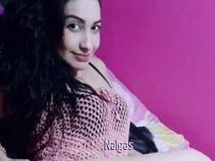 Nalgas