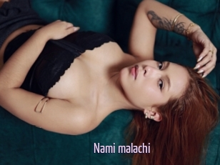 Nami_malachi