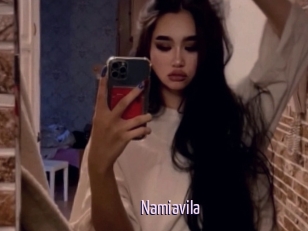 Namiavila