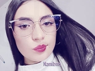 Namibms