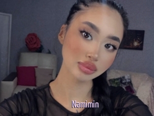 Namimin