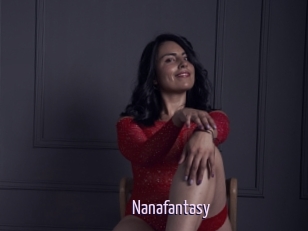 Nanafantasy