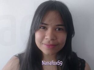 Nanafox69