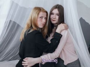 Nanamej