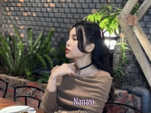 Nanasi
