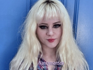 Nancymanson