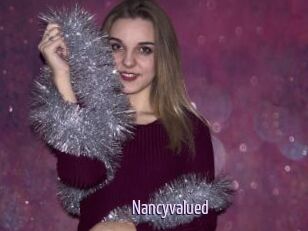 Nancyvalued