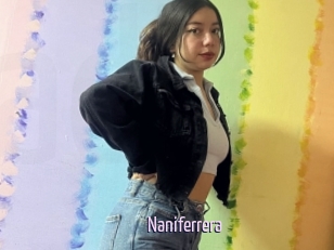 Naniferrera