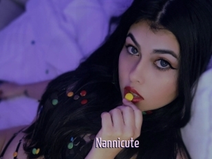 Nannicute