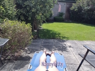 Nannykitty