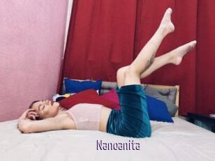 Nanoanita