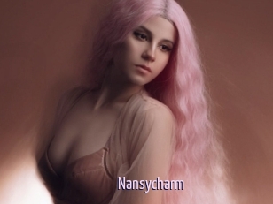 Nansycharm