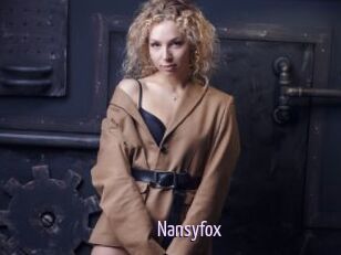Nansyfox