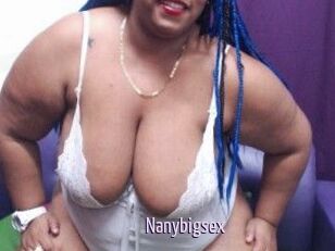 Nanybigsex