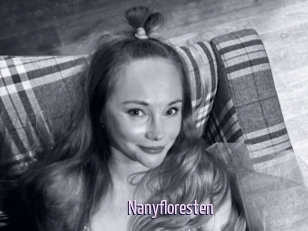 Nanyfloresten