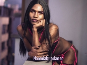 Naomiabundanse