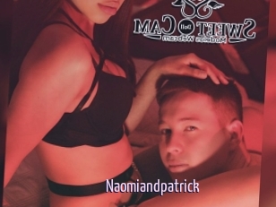 Naomiandpatrick