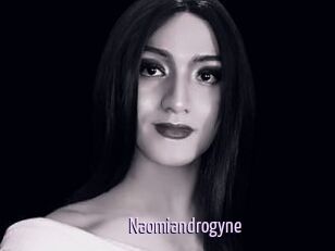 Naomiandrogyne