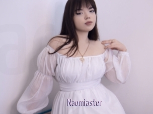 Naomiaster