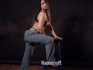 Naomicroft