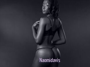 Naomidavis