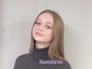 Naomidorren