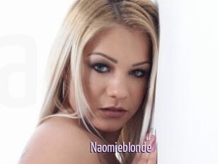 Naomieblonde